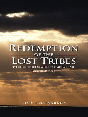 cover image of Redemption of the Lost Tribes